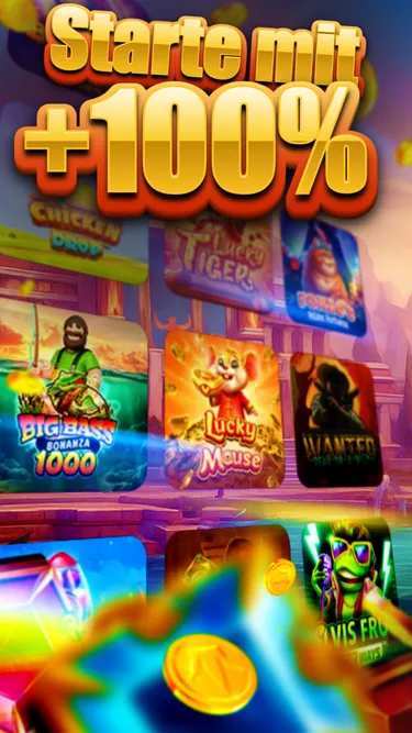 Zeus Glück Screenshot